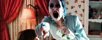 La saga Insidious continuar� sin James Wan