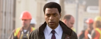 Chiwetel Ejiofor ser� Patrice Lumumba