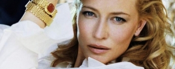 Cate Blanchett dirigir� 'La cena'