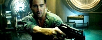 Colin Farrell y Paula Patton, probables protagonistas de 'World of Warcraft'