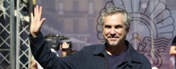 Alfonso Cuarn: Nunca ms otra Gravity