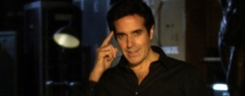 David Copperfield, productor cinematogr�fico
