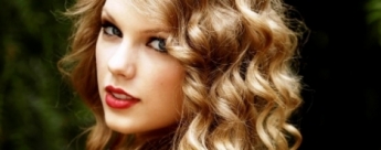 Brenton Thwaites y Taylor Swift, al frente de 'El Dador'