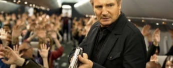 Jaume Collet-Serra dirige por tercera vez a Liam Neeson