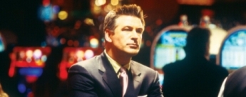 Alec Baldwin y Patrick Wilson, pillados robando