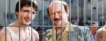Habr� 'Torrente 5'