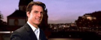 Tom Cruise volver� a aliarse con el director de Al filo del Ma�ana en Mena