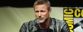 Aaron Eckhart, guionista en crisis