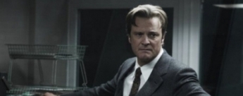 Colin Firth, ejecutivo acosado