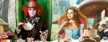 Mia Wasikowska y Johnny Depp se apuntan a las nuevas aventuras de Alicia
