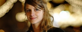 M�lanie Laurent dirige su segunda pel�cula