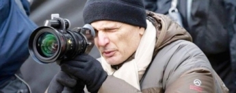 Segunda pel�cula como director de David Chase
