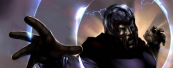 En 2016, 'X-Men: Apocalypse'