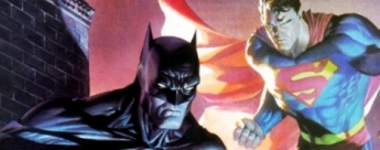 Las primeras críticas de Batman Vs Superman hunden el sueño de Warner: no funciona