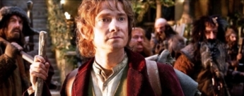 Dividir en tres pel�culas 'El Hobbit' le cuesta a Warner una demanda