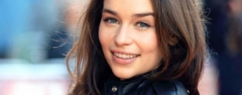 Emilia Clarke es la nueva Sarah Connor