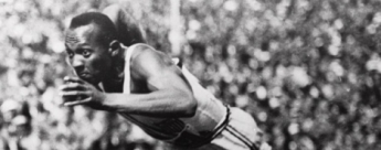 Pel�cula sobre Jesse Owens