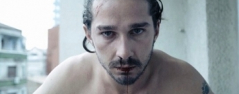 Shia LaBeouf, acusado de plagio