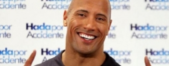 El actor m�s taquillero de 2013 es Dwayne Johnson