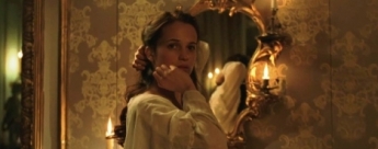 Alicia Vikander protagonizar� 'Testament Of Youth'