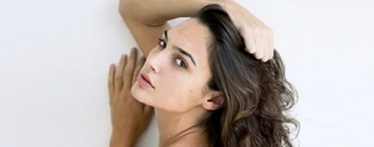 Gal Gadot entrena duramente para ser Wonder Woman