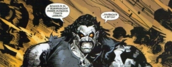�Encarna finalmente Dwayne Johnson a Lobo?
