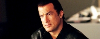 Steven Seagal quiere dedicarse a la pol�tica