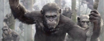 Andy Serkis apunta a un largo recorrido para la saga Planeta de los simios