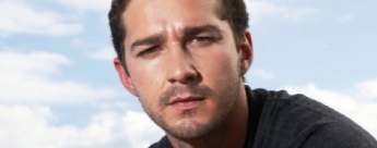Shia LaBeouf se retira de la vida p�blica