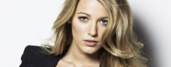 Harrison Ford y Blake Lively lideran el reparto de 'The Age Of Adeline'