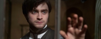 Daniel Radcliffe, protagonista de 'Brooklyn Bridge'