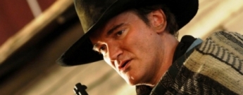 Quentin Tarantino reescribir 'The Hateful Eight'