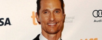 Matthew McConaughey se quiere suicidar