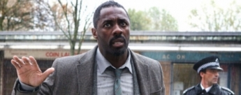 Idris Elba y Noomi Rapace, contra Sam Worthington