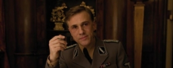 Christoph Waltz, enamorado