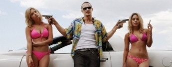 James Franco sigue confiando en Harmony Korine