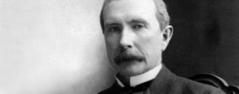 Biopic sobre John D. Rockefeller