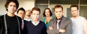 Pel�cula sobre 'Entourage'