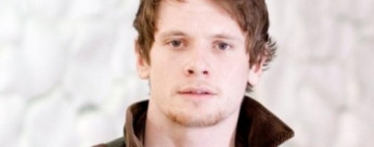 Jack O'Connell, protagonista de 'Section 6'