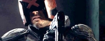 Secuela de 'Dredd' en preparaci�n