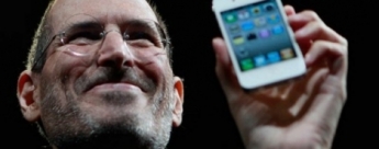 Steve Jobs, en manos de David Fincher?