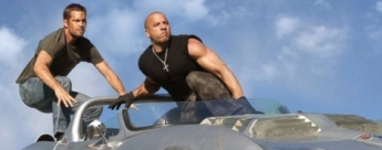 'Fast & Furious 7' reinicia su producci�n en abril