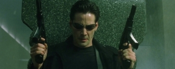 �Nueva trilog�a Matrix?