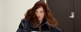 El embarazo de Scarlett Johansson complica el rodaje de 'La era de Ultrn'