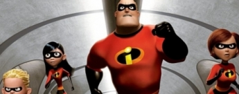 Brad Bird encara la continuaci�n de Los Incre�bles
