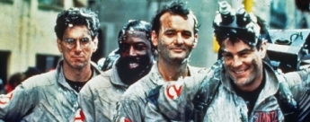 Ivan Reitman renuncia a dirigir 'Los Cazafantasmas 3'