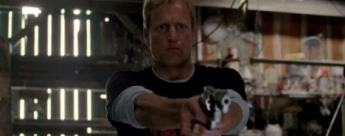 Woody Harrelson, al frente de 'Triple Nine'
