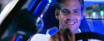 El CGI y los dobles completar�n la presencia de Brian O'Conner en 'Fast & Furious 7'