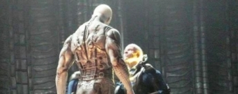 'Prometheus 2' se estrena en dos a�os