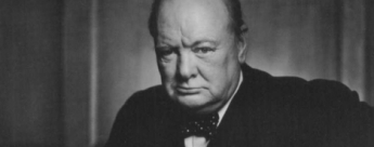 Kevin Spacey ser� Winston Churchill